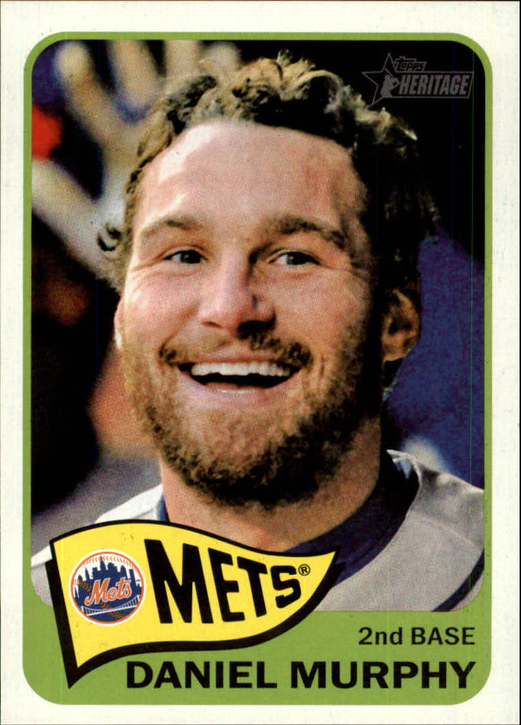 2014 Topps Heritage Baseball Card Pick 2-262 - Picture 162 of 489