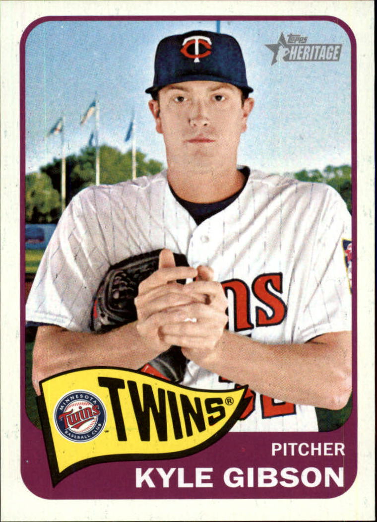 2014 Topps Heritage Baseball Card Pick 2-262 - Picture 166 of 489