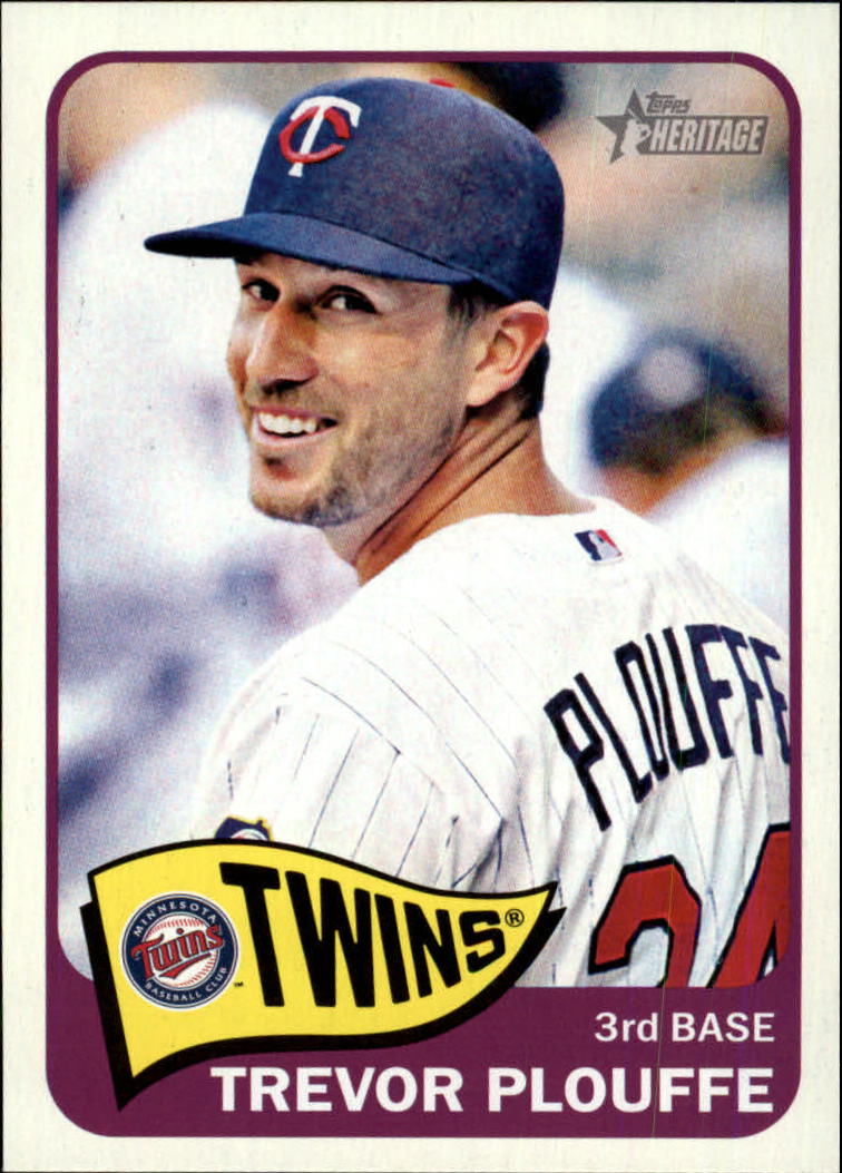 2014 Topps Heritage Baseball Card Pick 2-262 - Picture 168 of 489