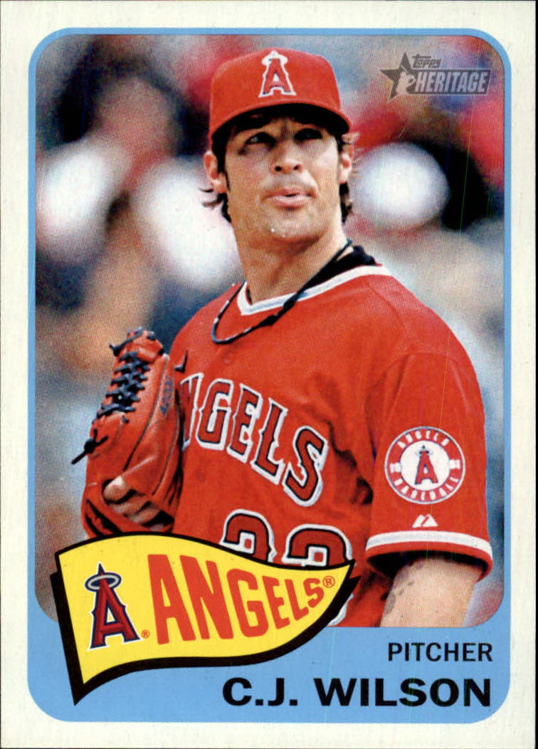 2014 Topps Heritage Baseball Card Pick 2-262 - Picture 172 of 489