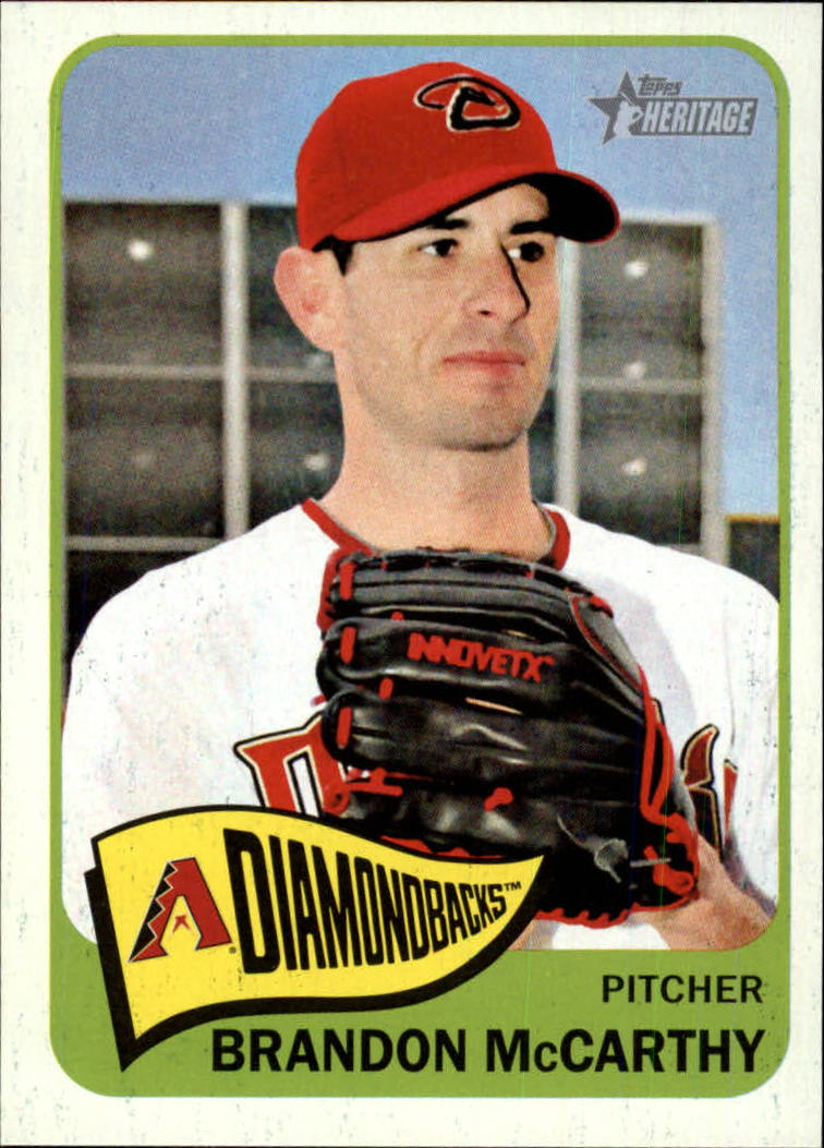 2014 Topps Heritage Baseball Card Pick 2-262 - Picture 178 of 489
