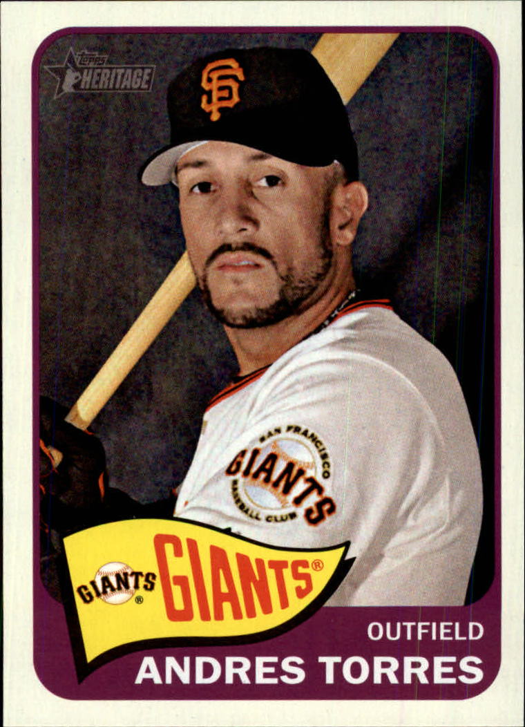 2014 Topps Heritage Baseball Card Pick 2-262 - Picture 180 of 489