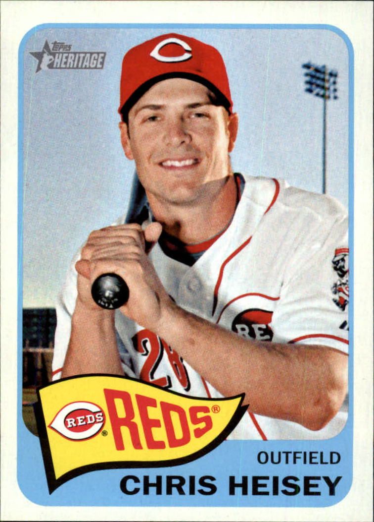 2014 Topps Heritage Baseball Card Pick 2-262 - Picture 182 of 489