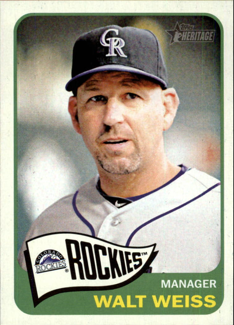 2014 Topps Heritage Baseball Card Pick 2-262 - Picture 186 of 489