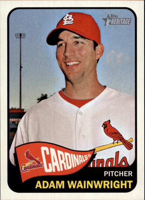 2014 Topps Heritage Baseball Card Pick 2-262 - Picture 188 of 489