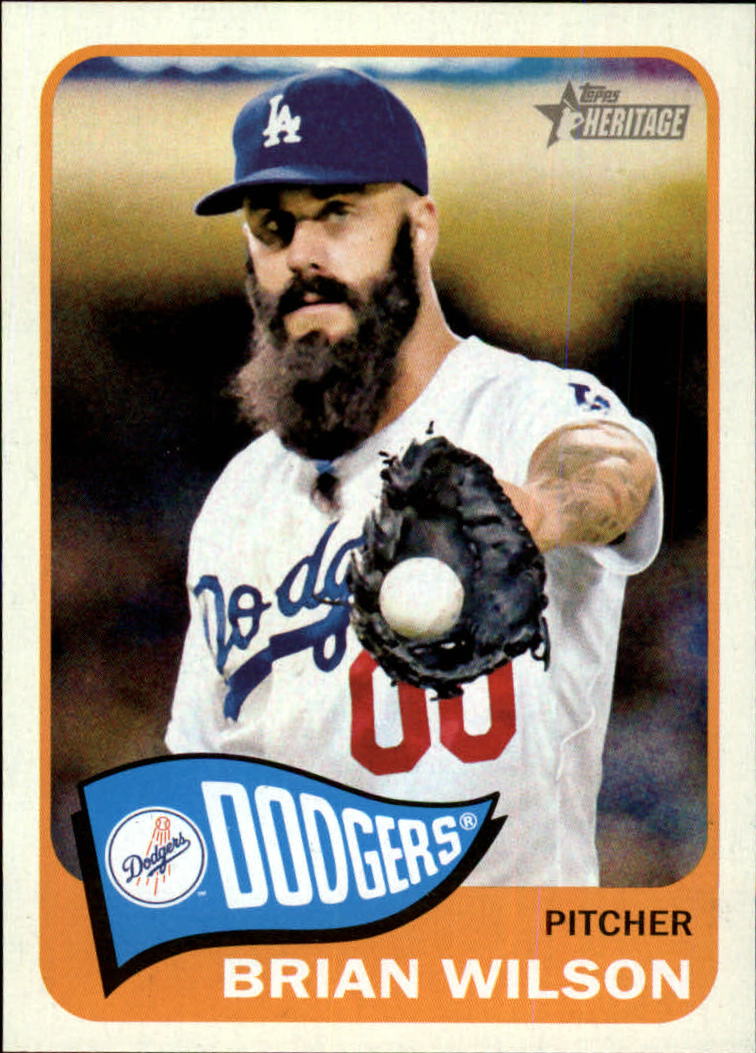 2014 Topps Heritage Baseball Card Pick 2-262 - Picture 190 of 489