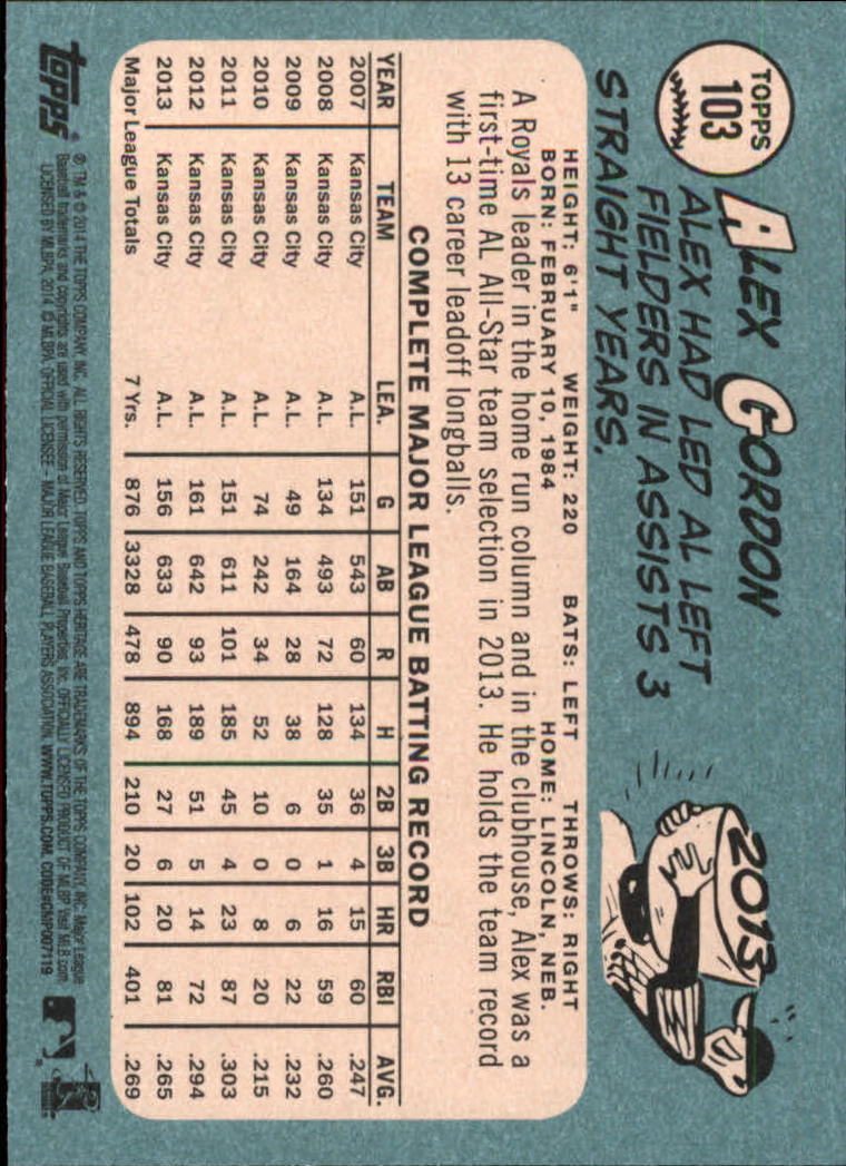 2014 Topps Heritage Baseball Card Pick 2-262 - Picture 195 of 489
