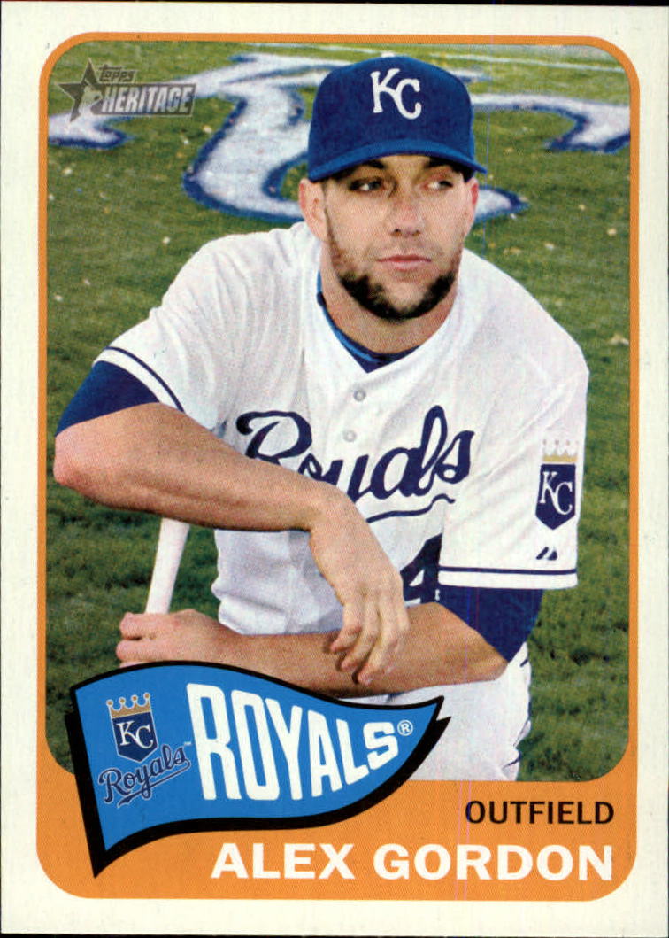 2014 Topps Heritage Baseball Card Pick 2-262 - Picture 194 of 489