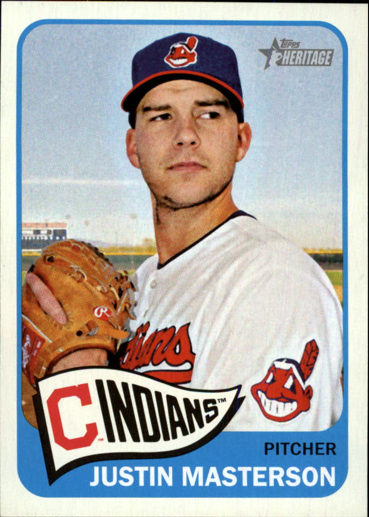 2014 Topps Heritage Baseball Card Pick 2-262 - Picture 202 of 489