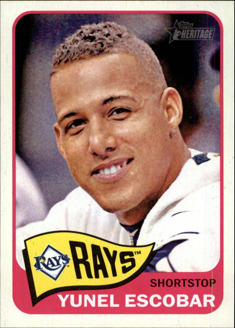 2014 Topps Heritage Baseball Card Pick 2-262 - Picture 208 of 489
