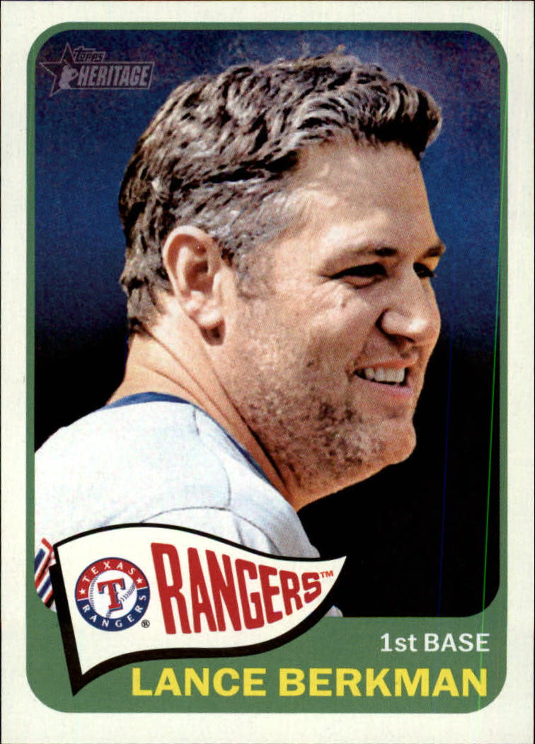 2014 Topps Heritage Baseball Card Pick 2-262 - Picture 212 of 489