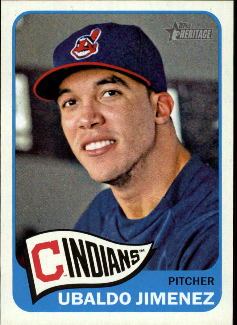 2014 Topps Heritage Baseball Card Pick 2-262 - Picture 216 of 489