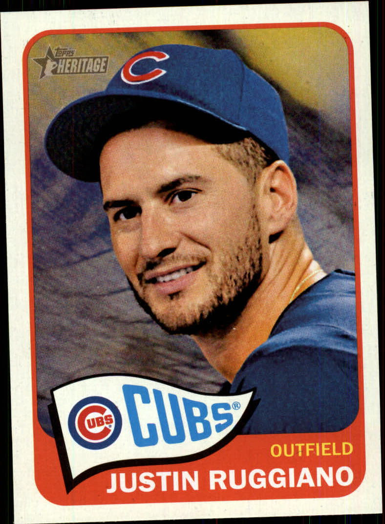 2014 Topps Heritage Baseball Card Pick 2-262 - Picture 220 of 489