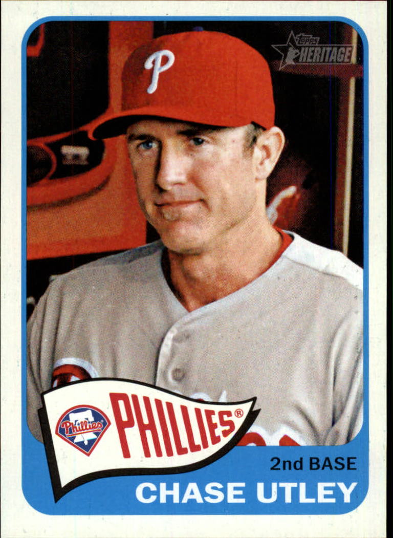 2014 Topps Heritage Baseball Card Pick 2-262 - Picture 222 of 489