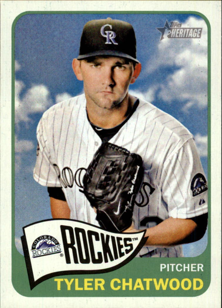 2014 Topps Heritage Baseball Card Pick 2-262 - Picture 228 of 489