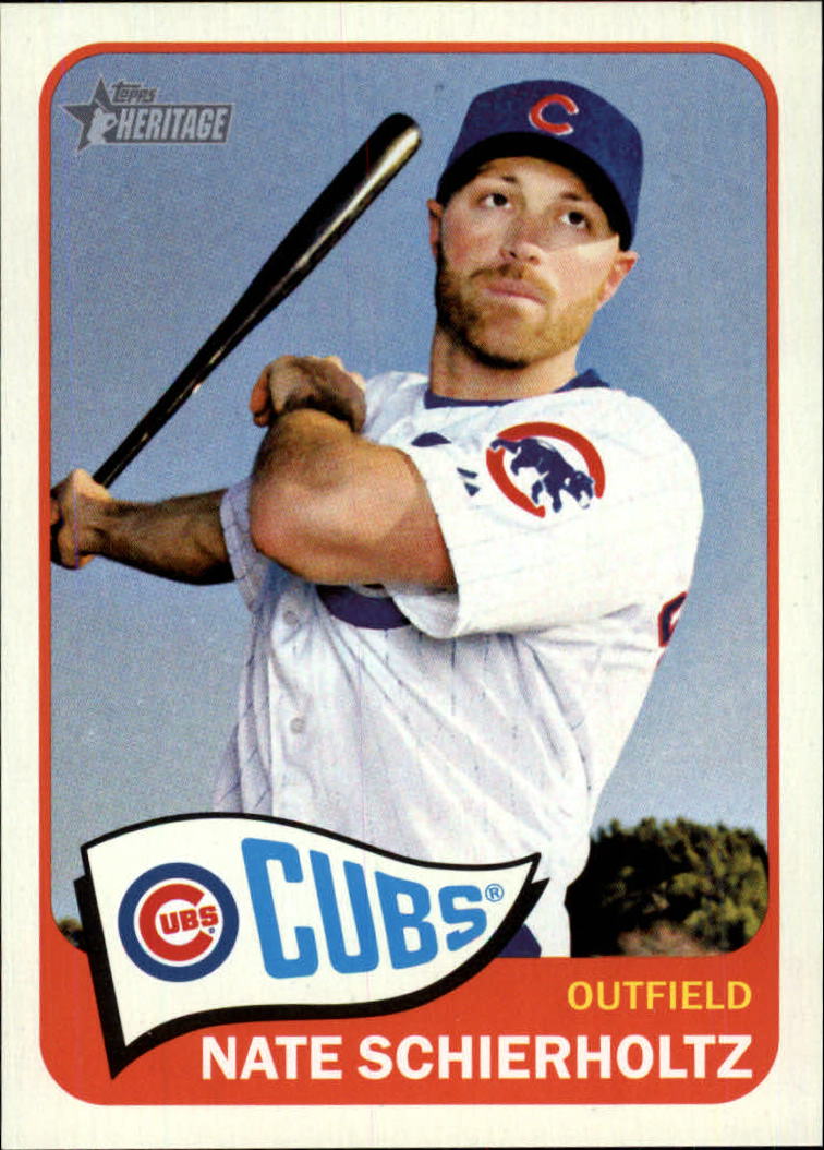 2014 Topps Heritage Baseball Card Pick 2-262 - Picture 234 of 489