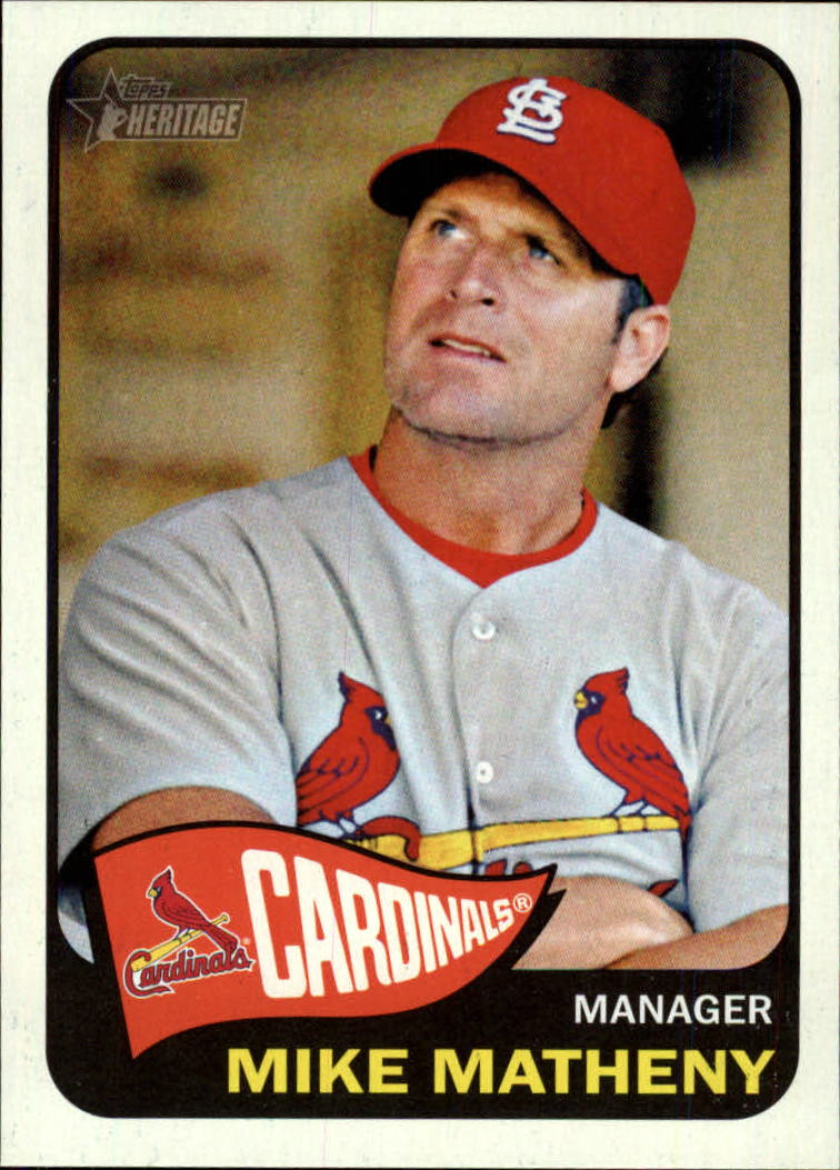 2014 Topps Heritage Baseball Card Pick 2-262 - Picture 236 of 489