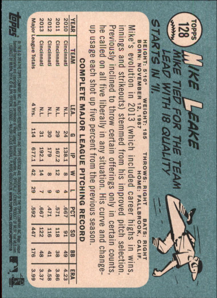 2014 Topps Heritage Baseball Card Pick 2-262 - Picture 241 of 489