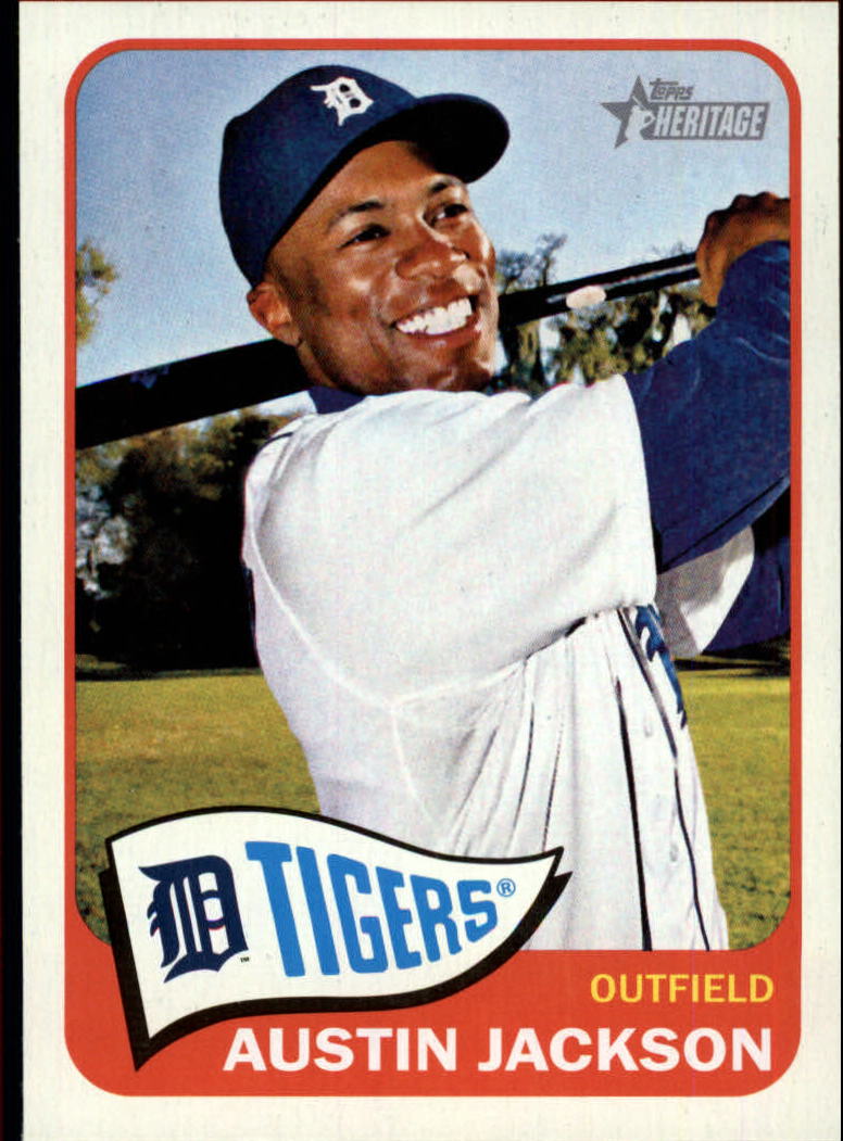 2014 Topps Heritage Baseball Card Pick 2-262 - Picture 244 of 489