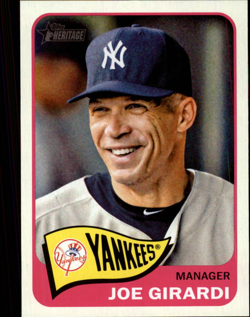 2014 Topps Heritage Baseball Card Pick 2-262 - Picture 246 of 489