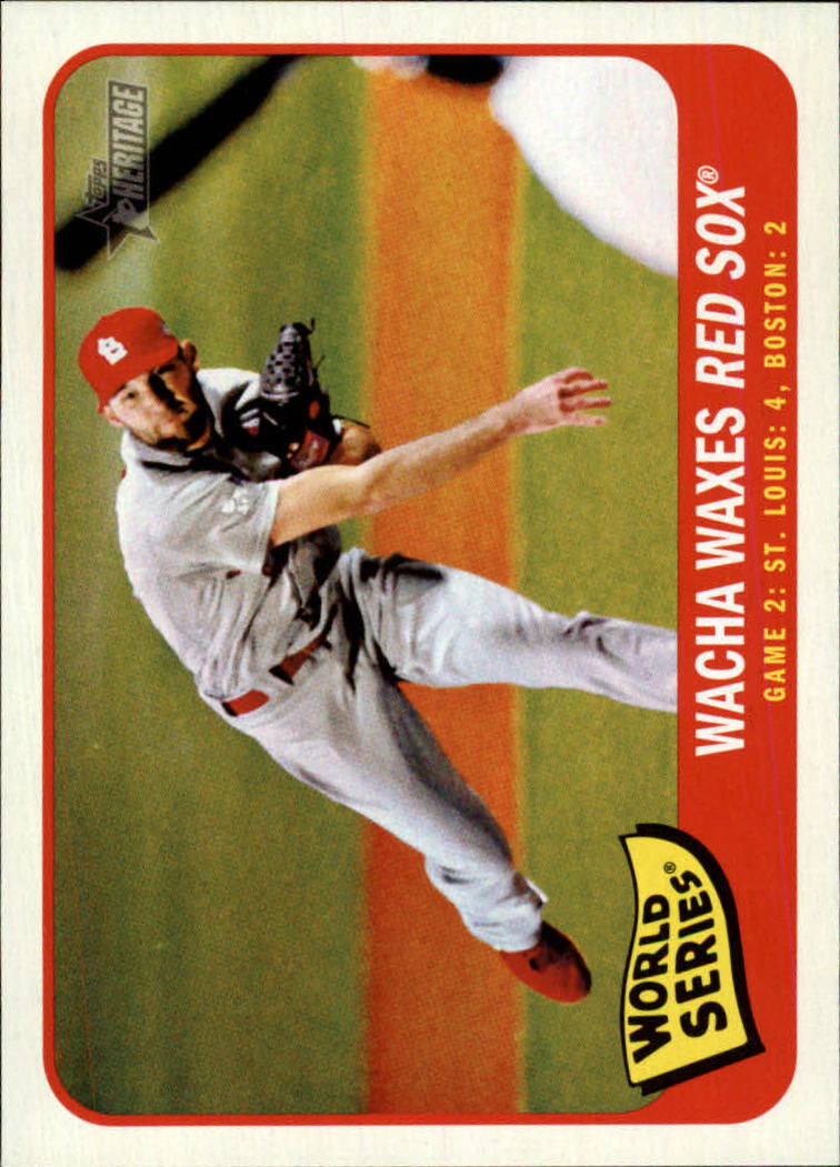 2014 Topps Heritage Baseball Card Pick 2-262 - Picture 248 of 489