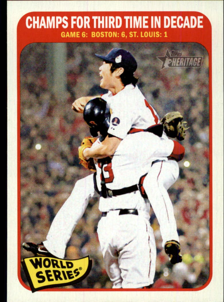2014 Topps Heritage Baseball Card Pick 2-262 - Picture 256 of 489