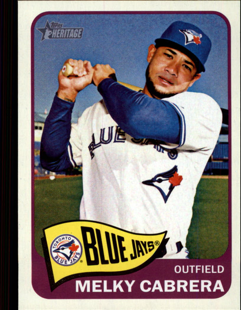 2014 Topps Heritage Baseball Card Pick 2-262 - Picture 260 of 489