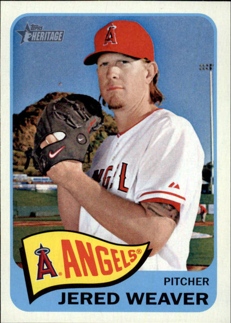 2014 Topps Heritage Baseball Card Pick 2-262 - Picture 262 of 489