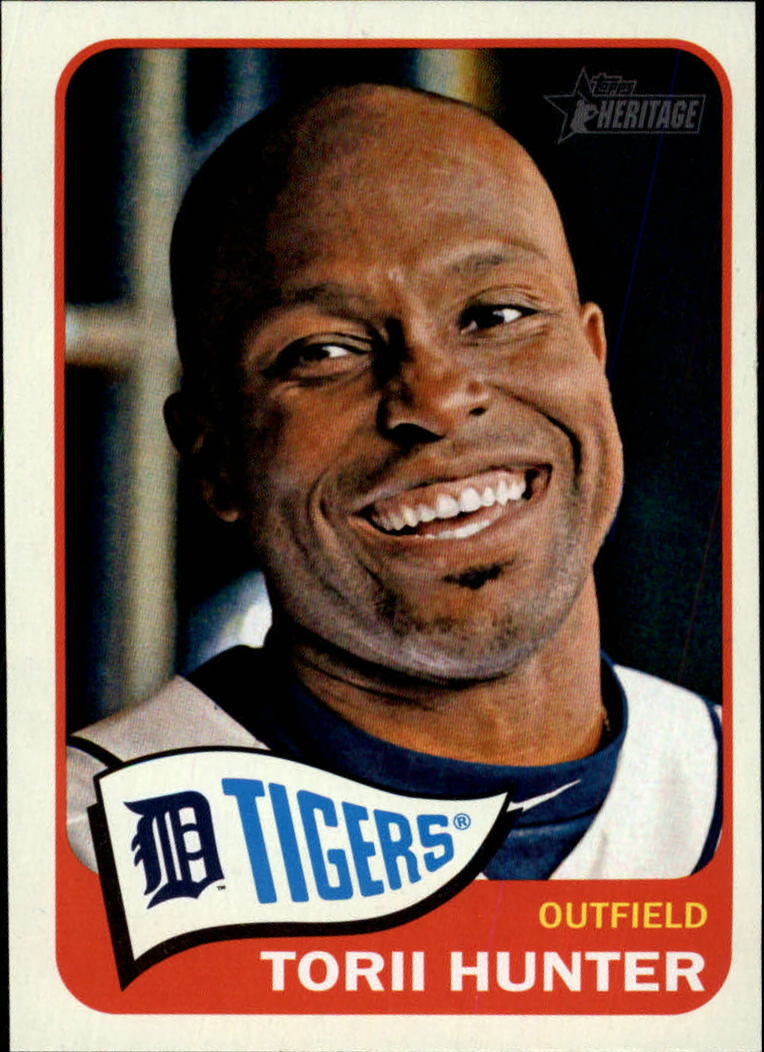 2014 Topps Heritage Baseball Card Pick 2-262 - Picture 266 of 489