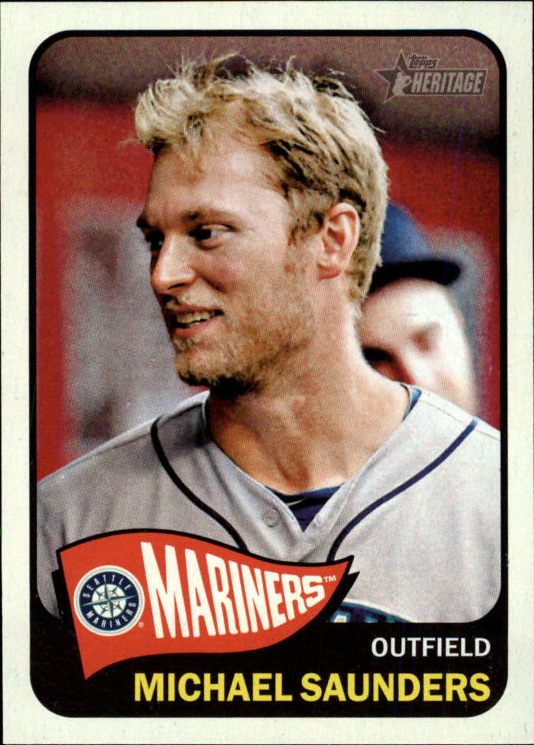 2014 Topps Heritage Baseball Card Pick 2-262 - Picture 268 of 489