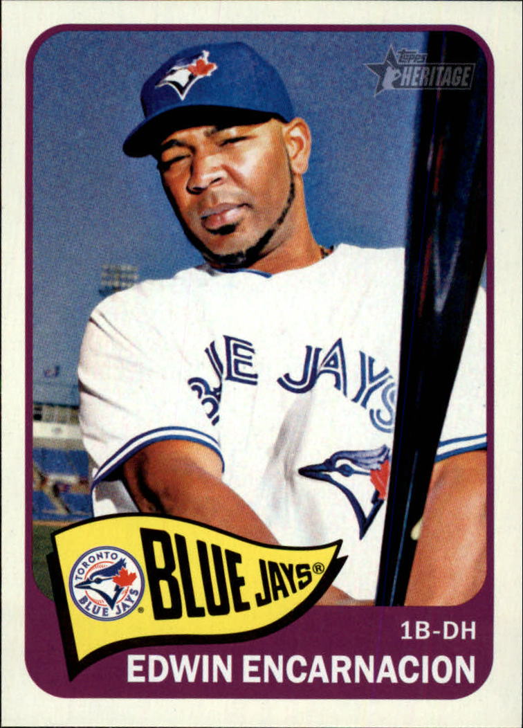 2014 Topps Heritage Baseball Card Pick 2-262 - Picture 274 of 489