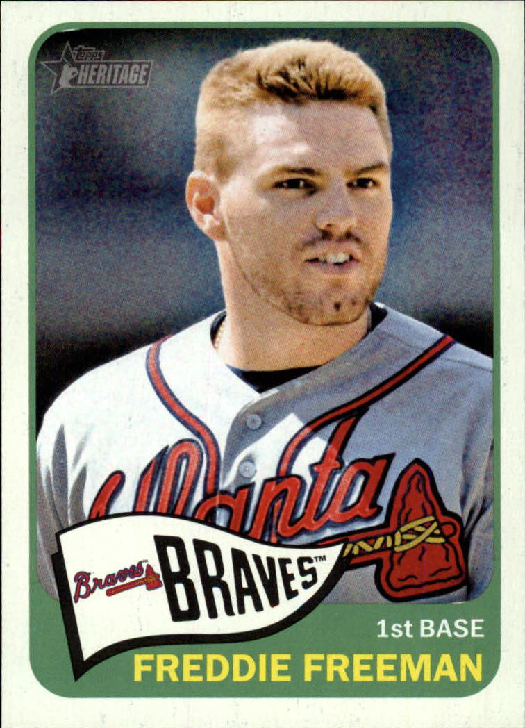2014 Topps Heritage Baseball Card Pick 2-262 - Picture 280 of 489
