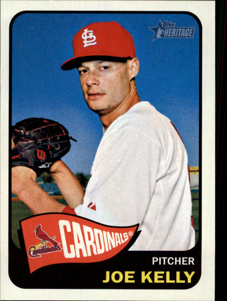 2014 Topps Heritage Baseball Card Pick 2-262 - Picture 288 of 489