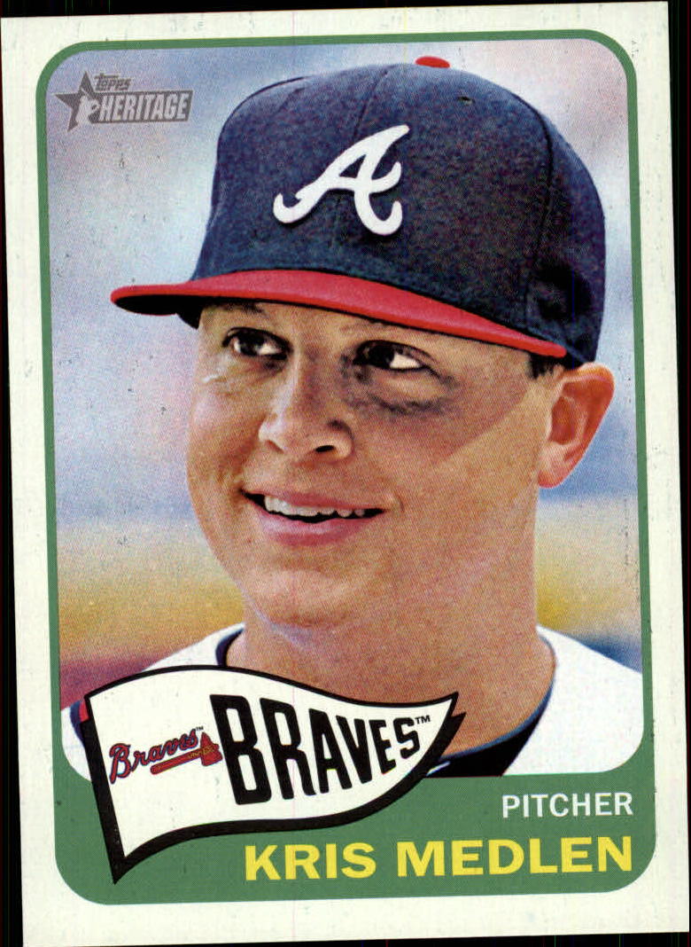 2014 Topps Heritage Baseball Card Pick 2-262 - Picture 290 of 489