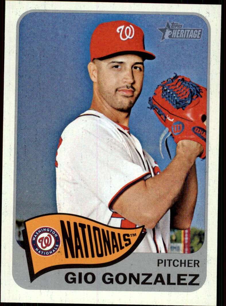 2014 Topps Heritage Baseball Card Pick 2-262 - Picture 292 of 489