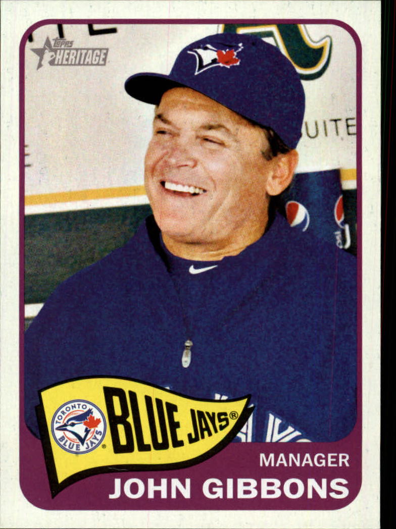 2014 Topps Heritage Baseball Card Pick 2-262 - Picture 298 of 489