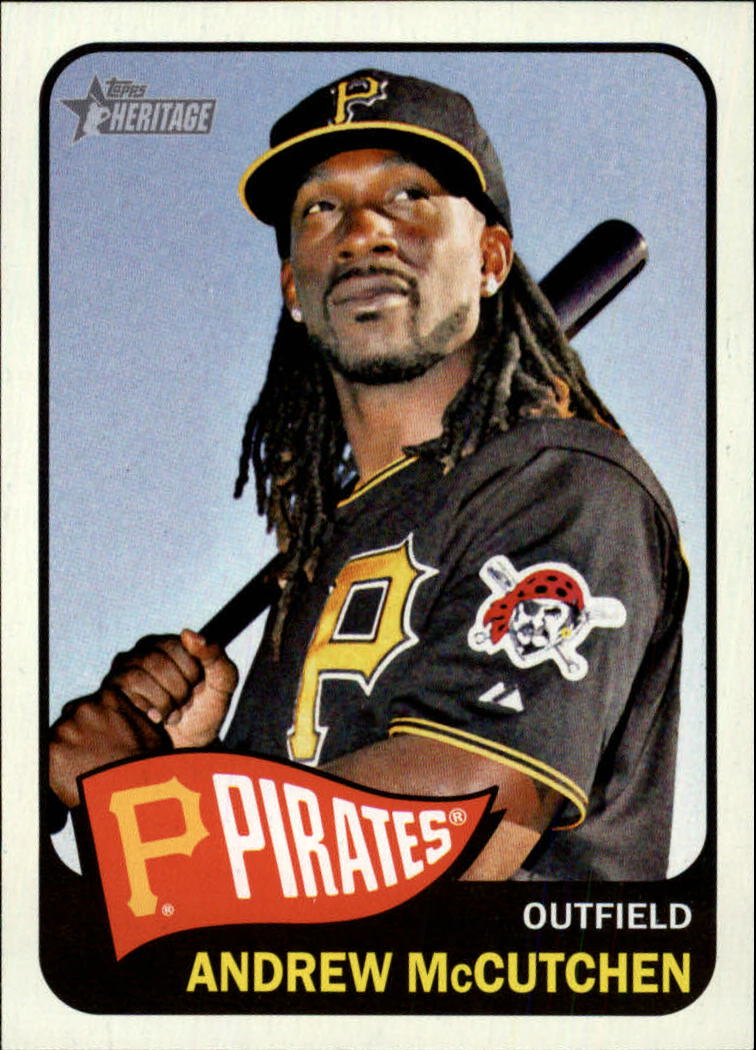 2014 Topps Heritage Baseball Card Pick 2-262 - Picture 302 of 489