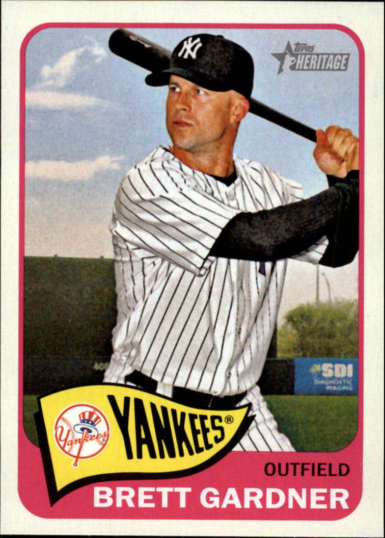 2014 Topps Heritage Baseball Card Pick 2-262 - Picture 304 of 489