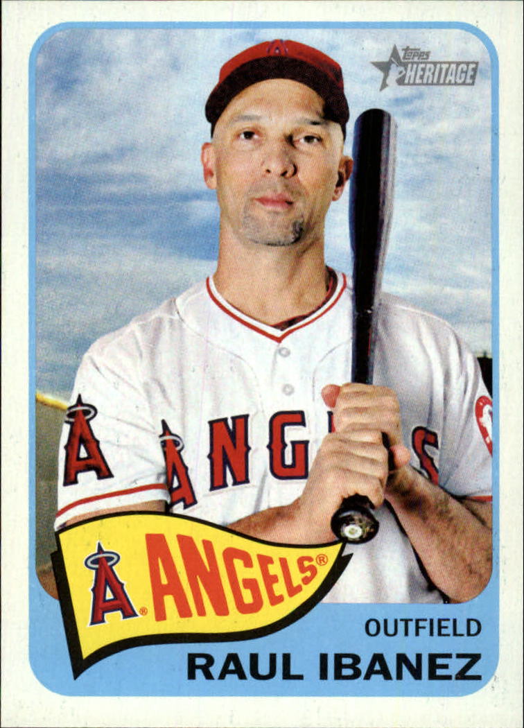 2014 Topps Heritage Baseball Card Pick 2-262 - Picture 316 of 489