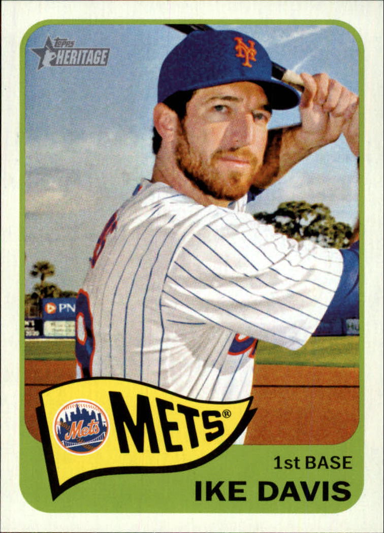 2014 Topps Heritage Baseball Card Pick 2-262 - Picture 318 of 489