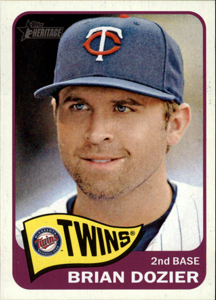 2014 Topps Heritage Baseball Card Pick 2-262 - Picture 320 of 489