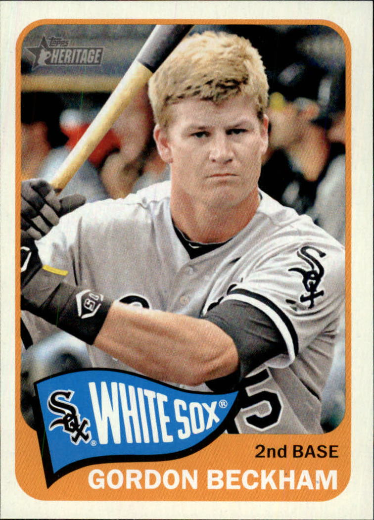 2014 Topps Heritage Baseball Card Pick 2-262 - Picture 324 of 489
