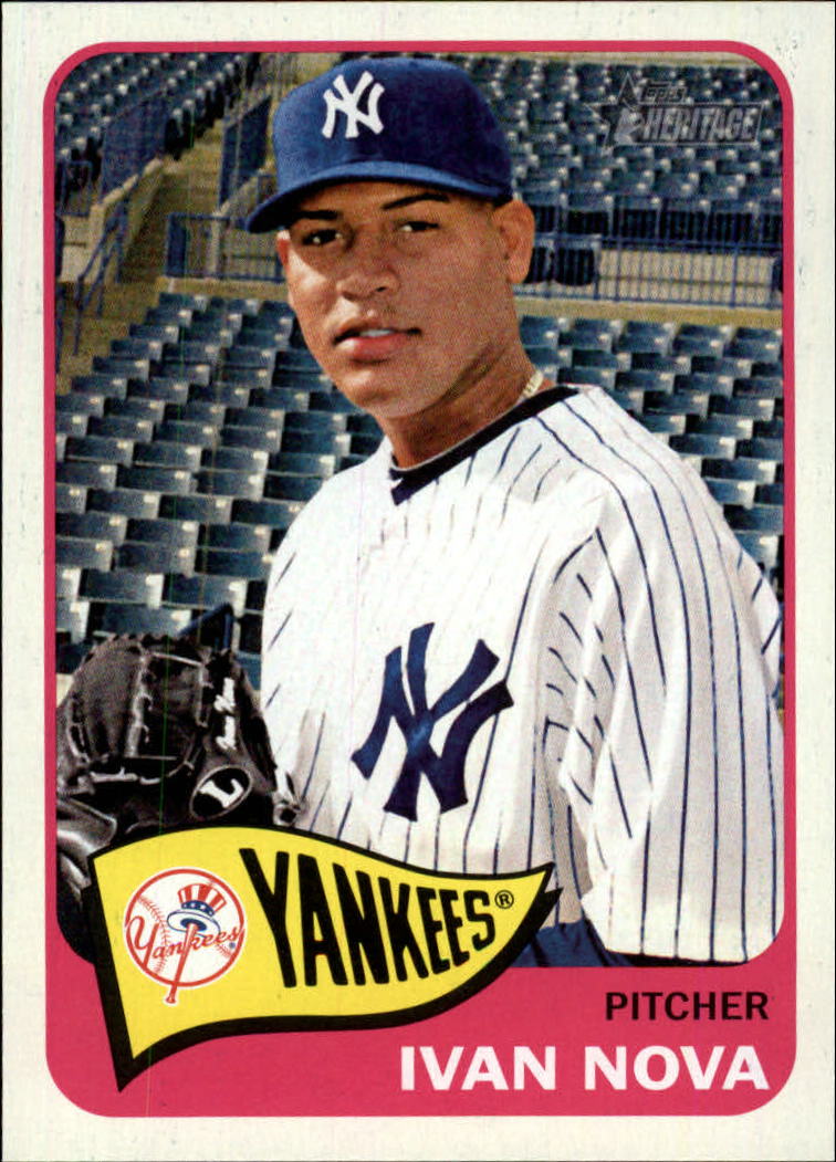 2014 Topps Heritage Baseball Card Pick 2-262 - Picture 326 of 489