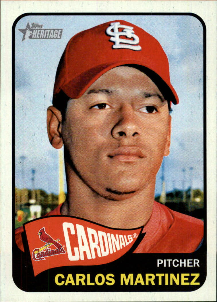 2014 Topps Heritage Baseball Card Pick 2-262 - Picture 330 of 489