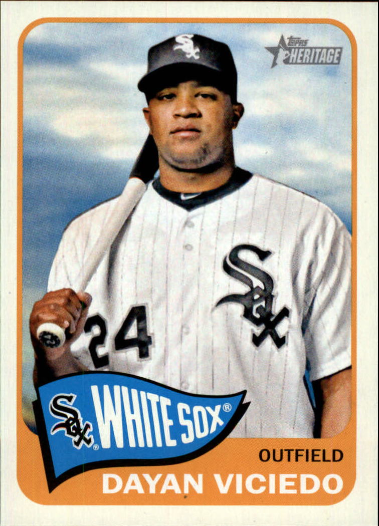 2014 Topps Heritage Baseball Card Pick 2-262 - Picture 332 of 489