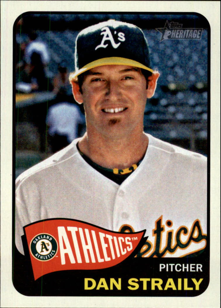 2014 Topps Heritage Baseball Card Pick 2-262 - Picture 336 of 489