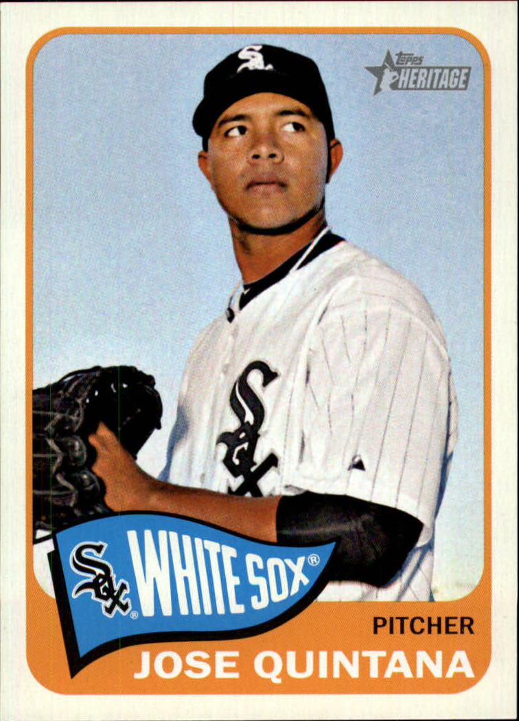 2014 Topps Heritage Baseball Card Pick 2-262 - Picture 338 of 489