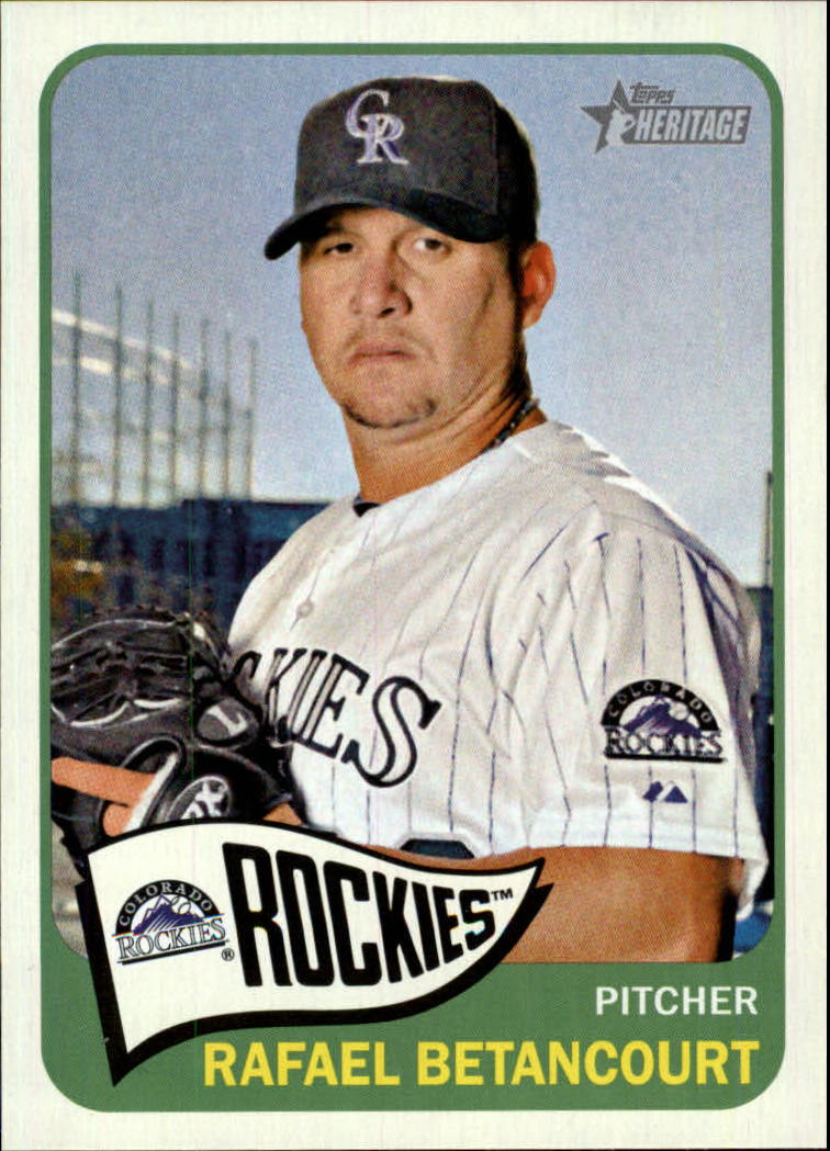 2014 Topps Heritage Baseball Card Pick 2-262 - Picture 340 of 489