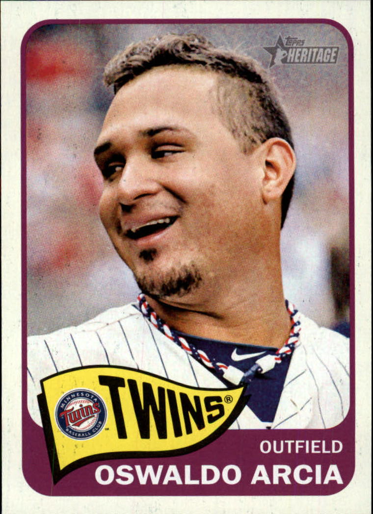 2014 Topps Heritage Baseball Card Pick 2-262 - Picture 342 of 489