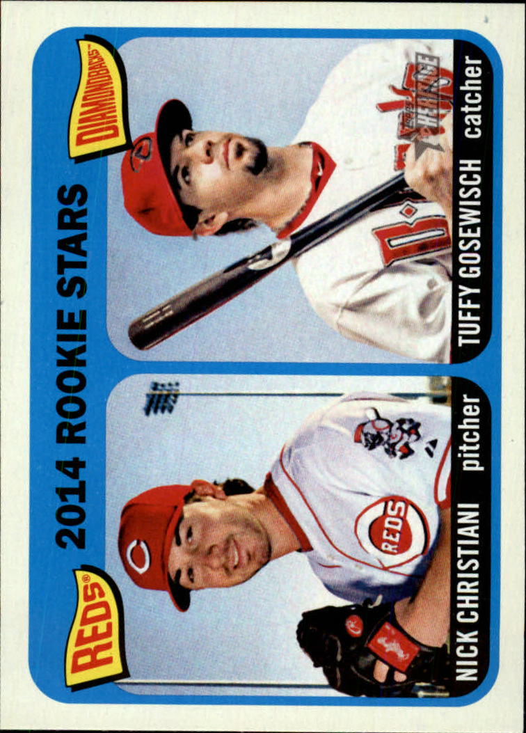 2014 Topps Heritage Baseball Card Pick 2-262 - Picture 344 of 489
